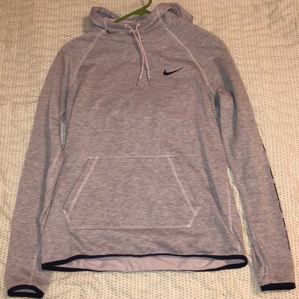 Nike hoodie